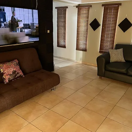 Genesis Apartments